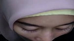 Hijab Igo Sepong Croot Di Muka Area Bokep
