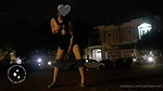 Bokep Indo Colmek Sambil Keliling Komplek Area Bokep
