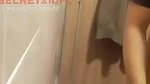 Bokep Mahasiswi Hijab Malay Full Durasi Ngentot di WC Area Bokep-01