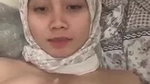 Hijab Kirana Pamer Toket Tobrut Bulat Area Bokep