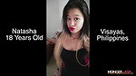 Natasha 4 – MongerInAsia