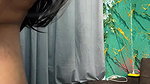 Strip-rose 27 lovense pussy fucking and hardcore squirting on sofa11