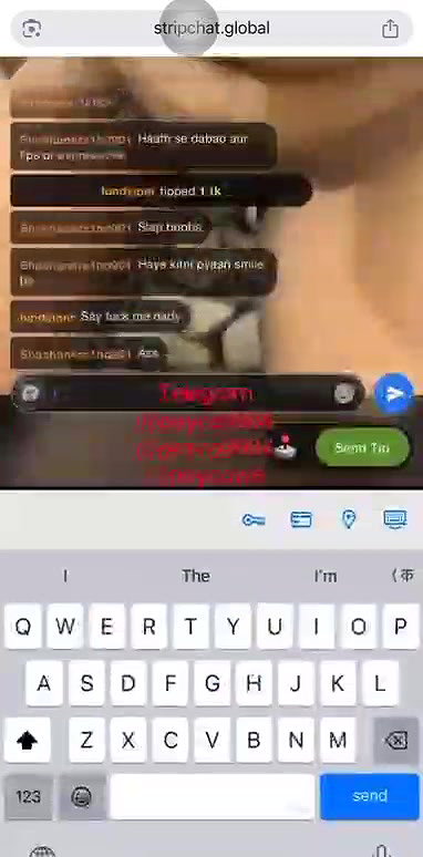 Sparkle-Soul 1 Ticket show pussy fingering