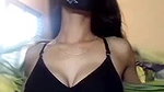 Sonaly- 2 Ticket show spreading pussy hole