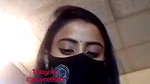 Sonaly- 2 Ticket show spreading pussy hole