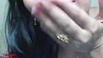 PALLAVI_ Ticket show cute face show and pussy fingering