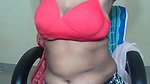 PALLAVI_ Ticket show cute face show and pussy fingering