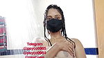 Jerry-LoveHeart 28 Private show hot shower show