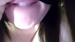 Jenia-s Ticket show pussy fingering