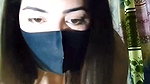 Jenia-s Ticket show pussy fingering