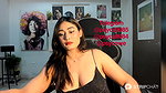 GoddessAnna 54 Private show pussy fingering