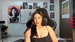 GoddessAnna 54 Private show pussy fingering