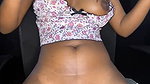 Bad_Diva 4 hot pussy oil show
