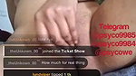 Angel_Simren 2 Ticket show pussy fingering