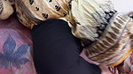 Tamil hot desi bhabhi fucked by stepbrother at home in Hindi audio – Huge Ass Fucked (Give something behind)