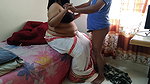 Tamil kand 55 year old Aunty Anal fucking (Beautiful Indian Sexy aunty Huge ass)