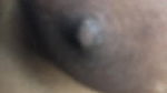 Tamil milk boobs wife