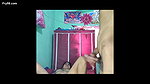 Kanpuri Desi Bhabhi Handjob