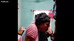 Kanpuri Desi Bhabhi Handjob