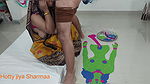 XXX Indian Step sister get ready for fuck with step brother in diwali celebration