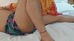 XXX Village Wife fuck in Yellow Saree. Clear hindi voice