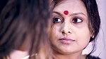 Busty Aunty Anupama Swathi Chubby Body Show Seductive Scene – Yedu Chepala Kadha