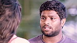 Busty Aunty Anupama Swathi Chubby Body Show Seductive Scene – Yedu Chepala Kadha