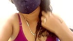 Abiba Webcam Show