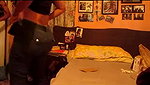 Local prostitute video – 27