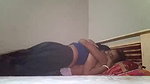Beautiful Bhabi Enjoying With Younger Dever Kissing, Riding On Dick, Blowjob, Fuck