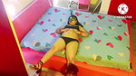 Ankita Shooting Time with BBC Man