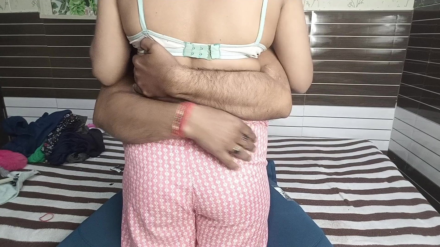 Beautiful Desi Bhabhi Is Secretly Having Sex with Her Brother-in-law.