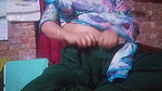 Desi Attractive Wife Is Moving Her Fingers Very Hard.