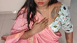 Atthai Ilaria Cure Ramesh’s Masturbating Addiction.