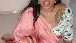 Atthai Ilaria Cure Ramesh’s Masturbating Addiction.