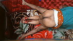 Busty Banuu Bhabhi’s Pussy Fucked with Stepbrother
