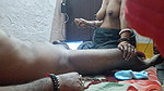Busty Banuu Fucking in Doggy Style with Her Husband Friend’s