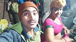 Desi village bhabi hot vlog