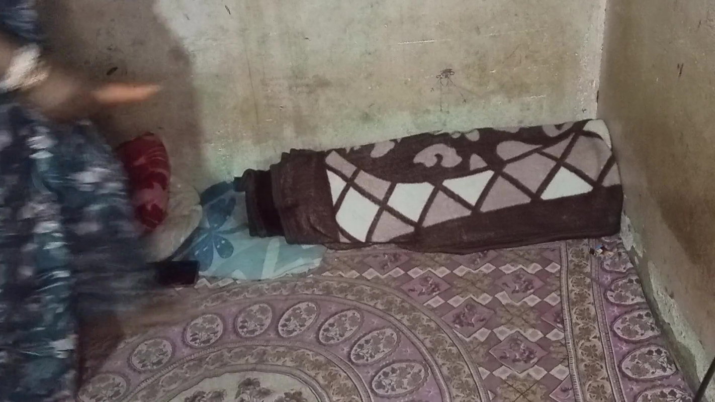 Husband Wife Full Dshi Video in Hindi