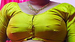 Indian aunty enjoying with neighbour