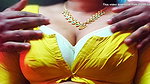 Indian aunty enjoying with neighbour