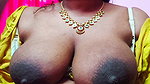 Indian aunty enjoying with neighbour