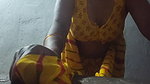 Indian Beautiful couple sex videos yellow saree in sexy woman hindi sex videos