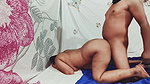 Indian Beautiful Stepsister Having Sex With Step uncle Desi Village Stepsister Tight Pussy