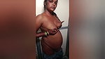 INDIAN BEAUTIFUL WIFE CALM ANGRY HUSBAND WITH MASSAGE