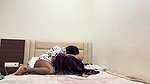 Indian Bhabhi Full Night Hotel Room Sex with Devar Intense Desi Fucking Session