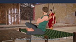 Indian Big Boob Big Ass Bhabi fuck In Hotel By 2driver Wheb Her Husuband not in Hot