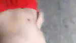 Cute Girl Shows her Boobs and Pussy