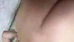 Cute Girl Shows her Boobs and Pussy