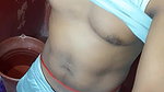 Indian boy showing his body cock show